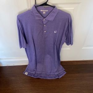 Peter Millar polo size M.
